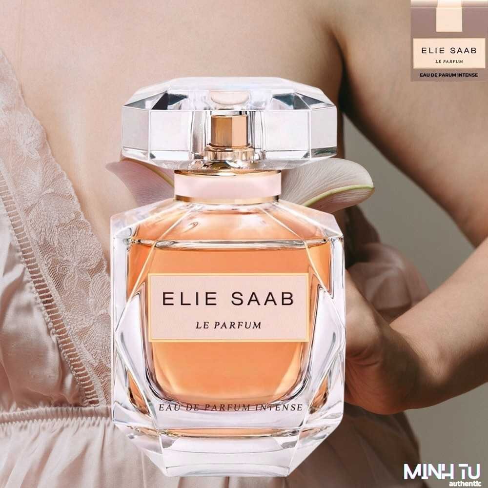 Elie Saab Le Parfum Intense EDP